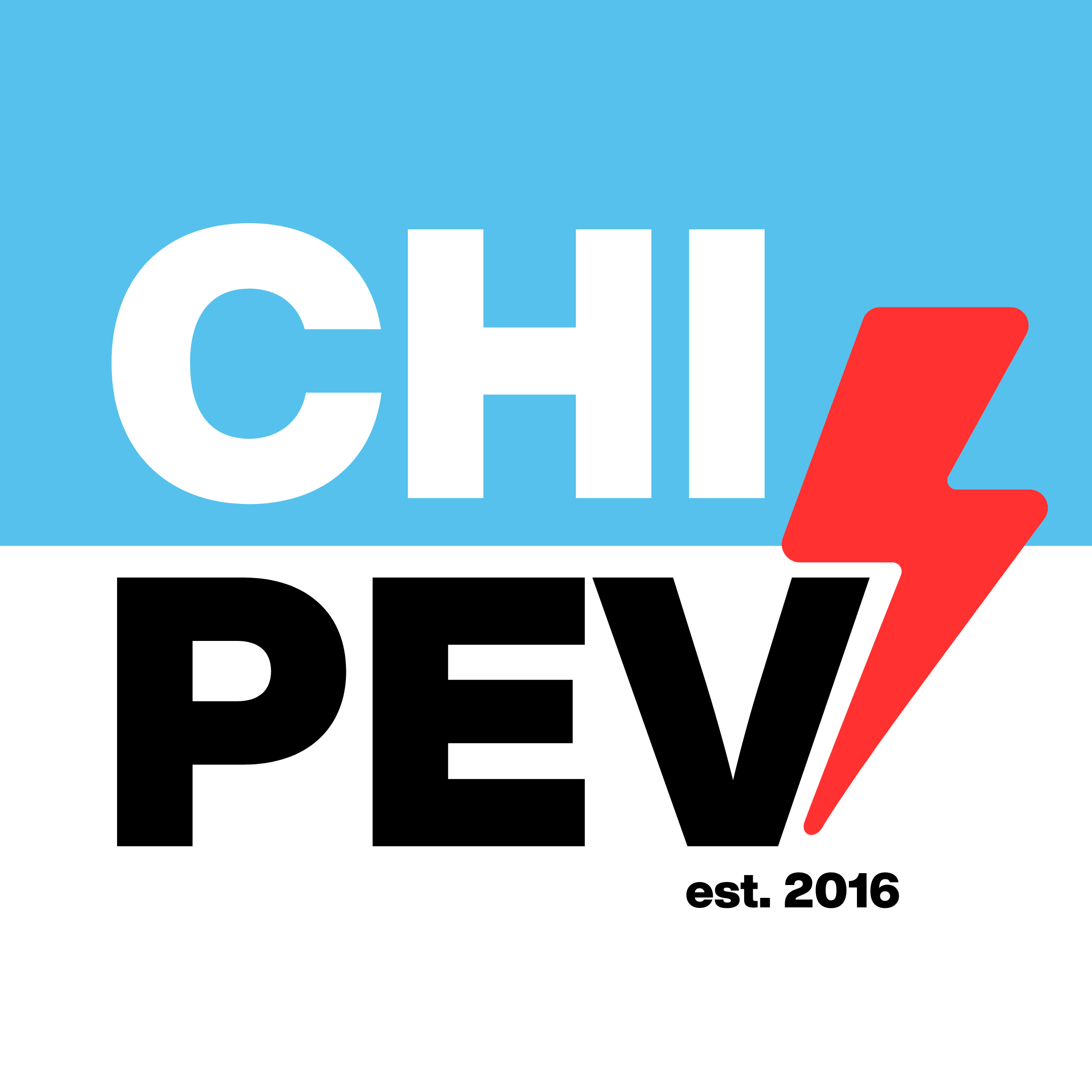 ChicagoPEV Logo